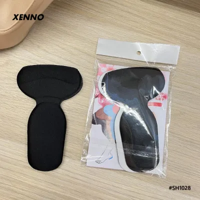 GRIP FLEX T-SHAPED HEEL INSOLE